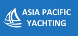 asia pacific yachting logo
